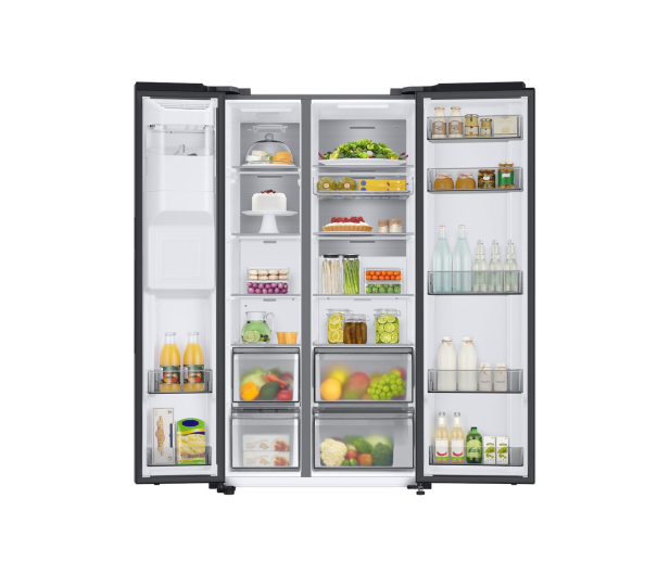 SAMSUNG RS68A8840B1 Kostkarka NoFrost - 1462512 - zdjęcie 6